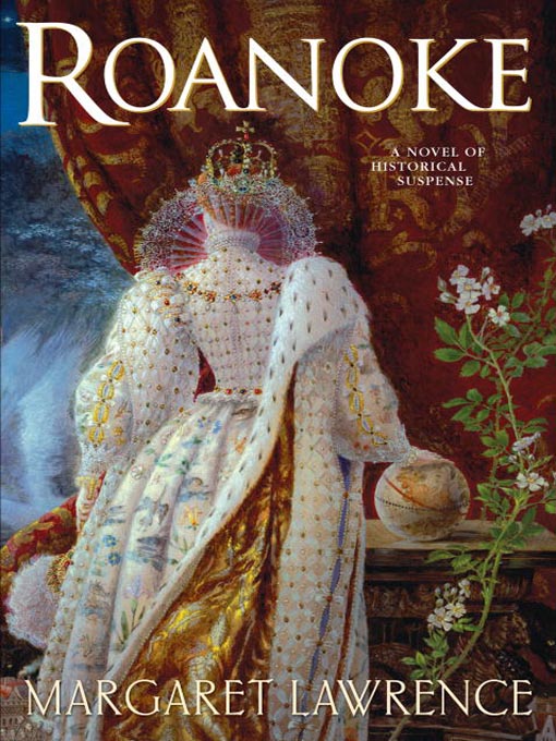 Title details for Roanoke by Margaret Lawrence - Available